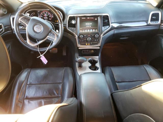 Photo 8 from auction – 2014 JEEP GRAND CHER with VIN 1C4RJFCG9EC355433
