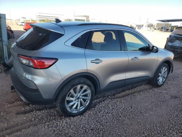 Photo 3 from auction – 2021 FORD ESCAPE TIT with VIN 1FMCU9J91MUB29765