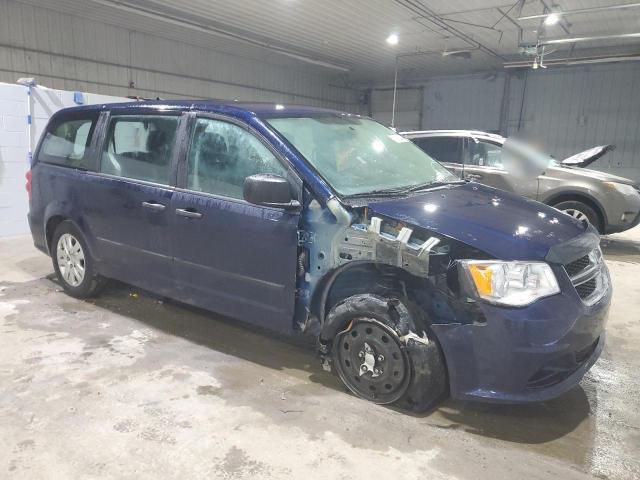 Photo 4 from auction – 2016 DODGE GRAND CARA with VIN 2C4RDGBG5GR256598
