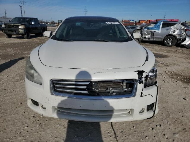 Photo 5 from auction – 2012 NISSAN MAXIMA S with VIN 1N4AA5AP2CC821913