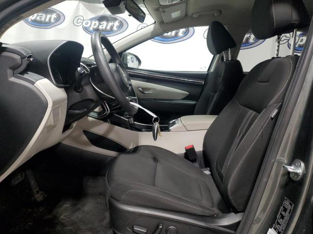 Photo 7 from auction – 2023 HYUNDAI TUCSON SEL with VIN 5NMJBCAE5PH190799