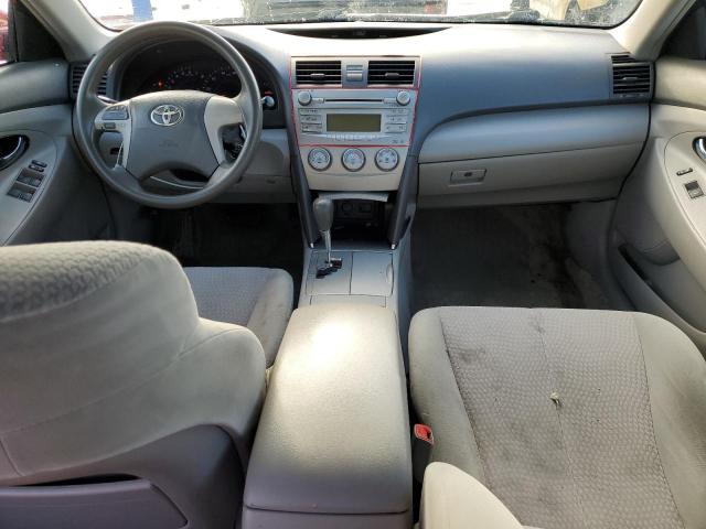 Photo 8 from auction – 2011 TOYOTA CAMRY BASE with VIN 4T1BF3EK3BU153725