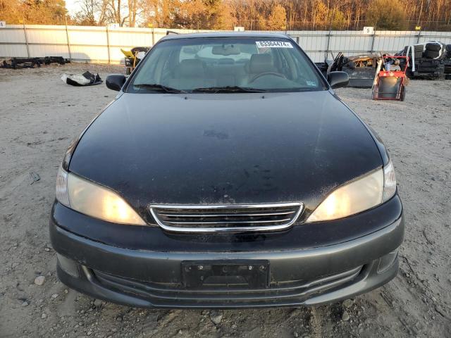 Фото 5 с аукциона – 2000 LEXUS ES 300 с VIN JT8BF28G7Y5090734
