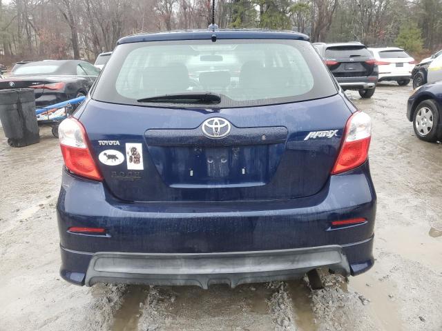 Photo 6 from auction – 2010 TOYOTA CORROLA with VIN 2T1KU4EE9AC520181