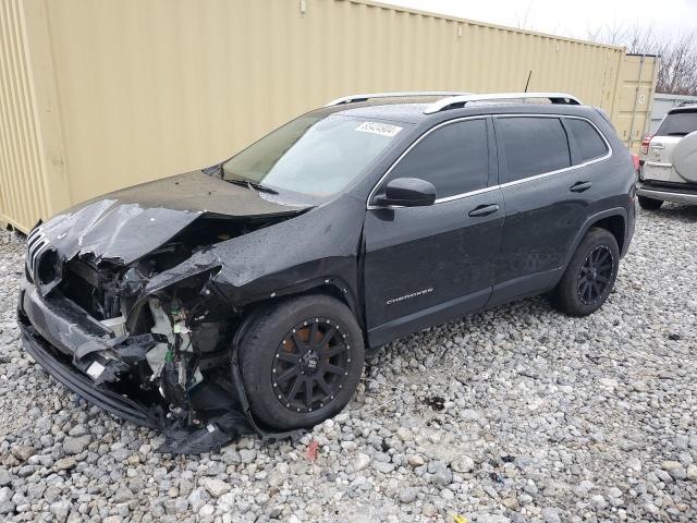 JEEP CHEROKEE L 2016 with VIN 1C4PJMCS2GW145970 - Photo from auction