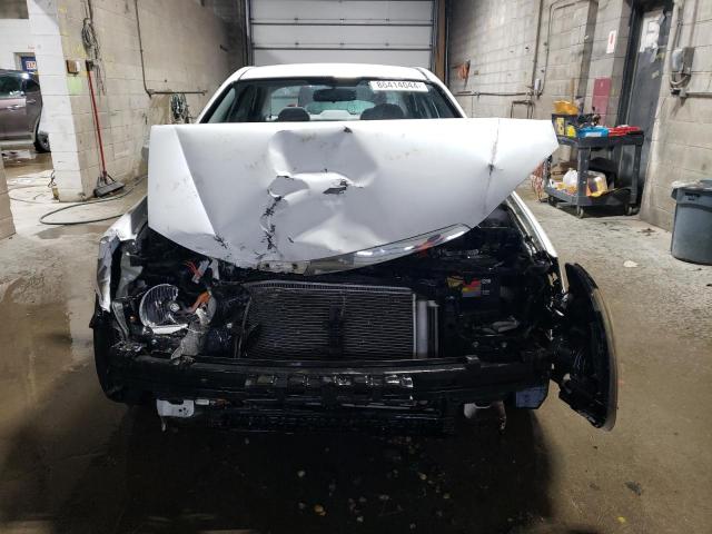 Photo 5 from auction – 2009 KIA SPECTRA EX with VIN KNAFE221495622689