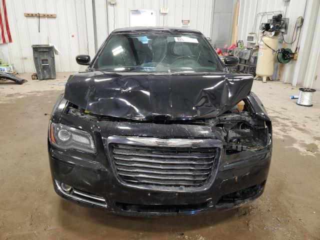 Photo 5 from auction – 2014 CHRYSLER 300 S with VIN 2C3CCAGG1EH222597