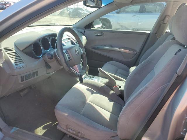 Photo 7 from auction – 2008 NISSAN MAXIMA SE with VIN 1N4BA41EX8C811215