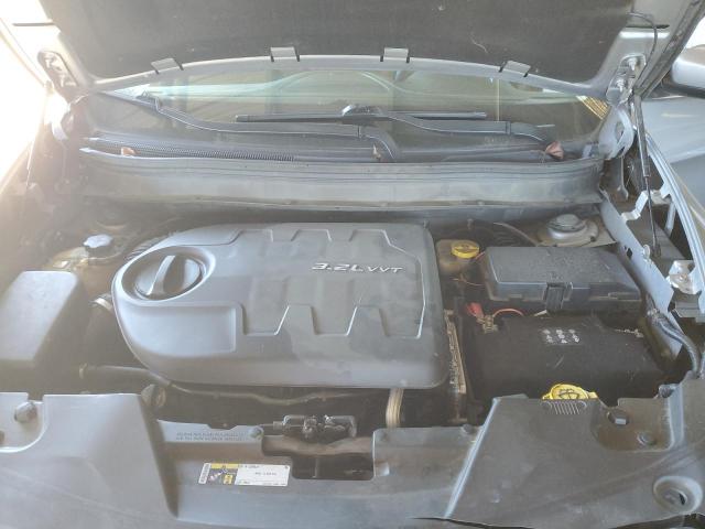 Photo 12 from auction – 2014 JEEP CHEROKEE L with VIN 1C4PJMCSXEW265321