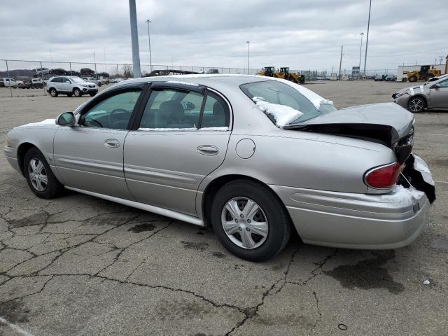 Photo 2 from auction – 2004 BUICK LESABRE with VIN 1G4HP54K044171381