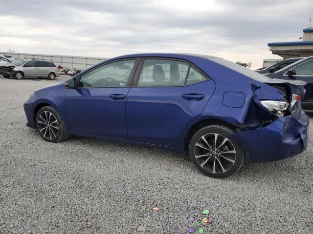 Photo 2 from auction – 2018 TOYOTA COROLLA L with VIN 2T1BURHE2JC993607