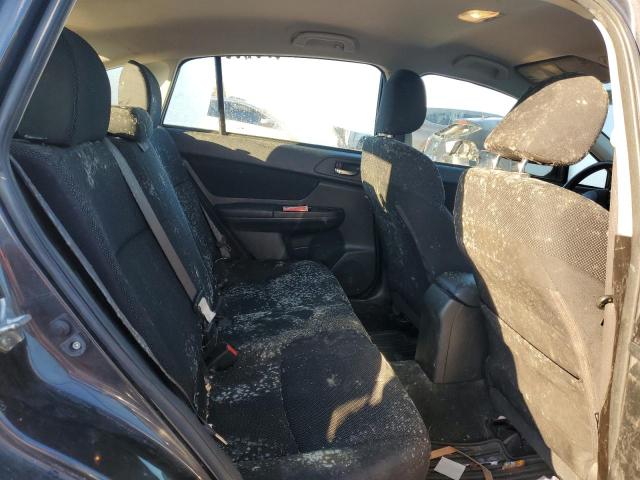 Photo 11 from auction – 2012 SUBARU IMPREZA PR with VIN JF1GPAC62CH218601