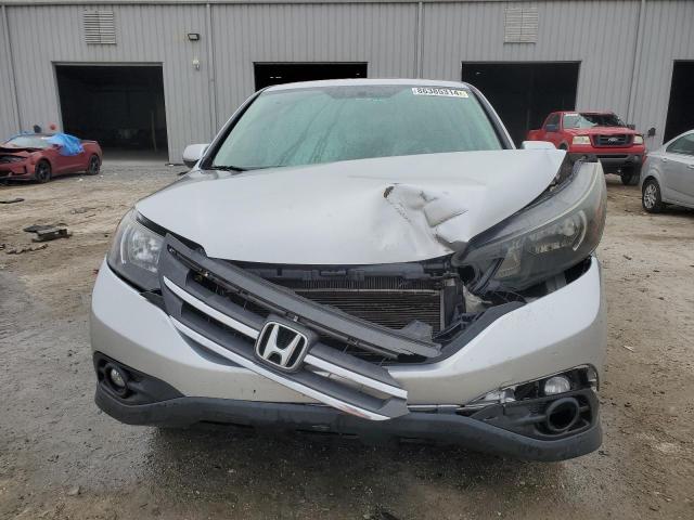 Photo 5 from auction – 2012 HONDA CR-V EX with VIN 5J6RM4H51CL021102