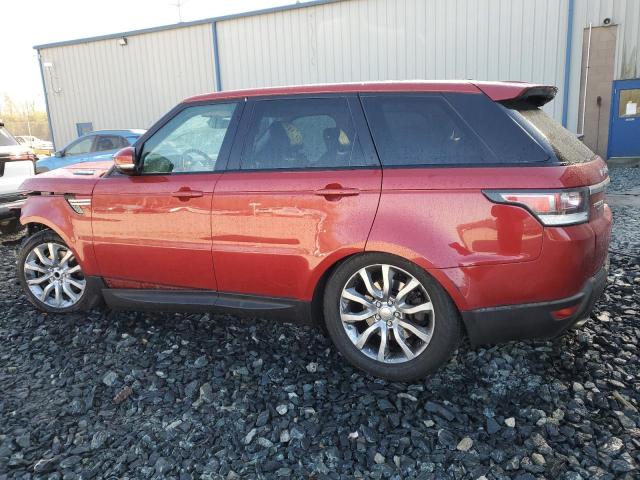 Photo 2 from auction – 2014 LAND ROVER RANGE ROVE with VIN SALWR2WF7EA341915