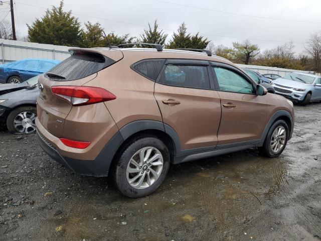 Zdjęcie 3 z aukcji – 2016 HYUNDAI TUCSON LIM z VIN KM8J3CA41GU211592
