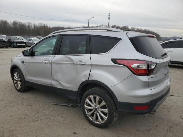 Photo 2 from auction – 2017 FORD ESCAPE TIT with VIN 1FMCU9JD3HUA31847