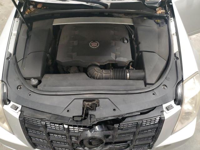 Photo 11 from auction – 2012 CADILLAC CTS PERFOR with VIN 1G6DM8E32C0100129
