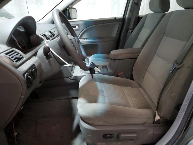 Photo 7 from auction – 2006 FORD FIVE HUNDR with VIN 1FAFP26126G112158