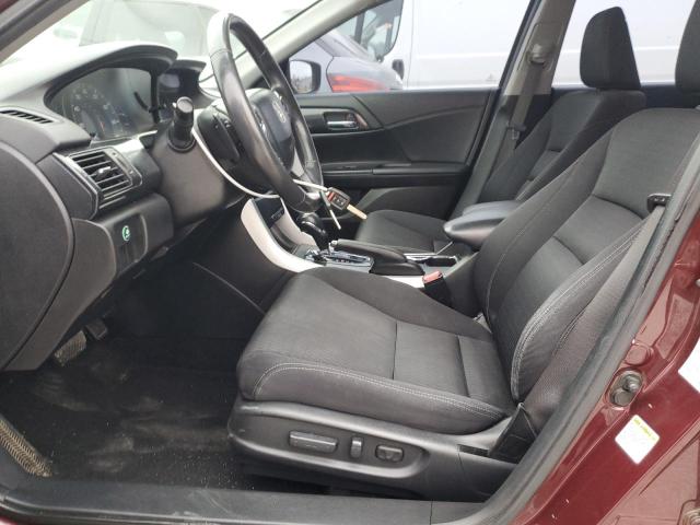 Photo 7 from auction – 2014 HONDA ACCORD SPO with VIN 1HGCR2F50EA216855
