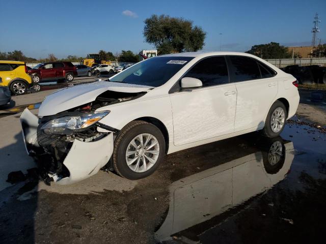Photo 1 from auction – 2015 TOYOTA CAMRY LE with VIN 4T1BF1FK9FU898035