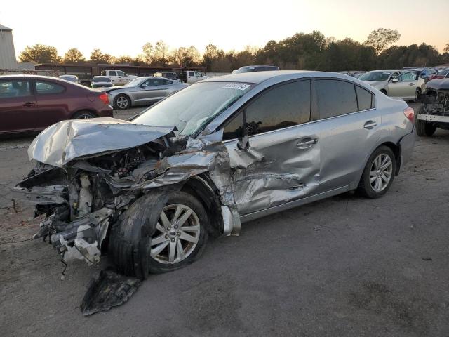 SUBARU IMPREZA PR 2016 with VIN JF1GJAB61GH002554 - Photo from auction