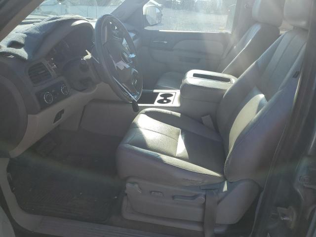 Photo 7 from auction – 2012 CHEVROLET AVALANCHE with VIN 3GNTKFE7XCG234203