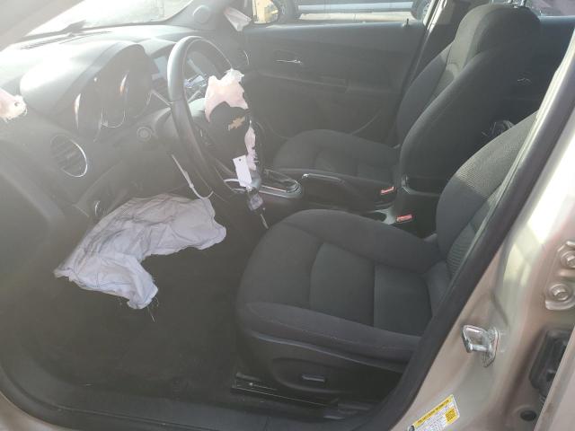 Photo 7 from auction – 2013 CHEVROLET CRUZE LT with VIN 1G1PD5SB3D7183527