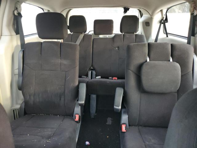 Photo 10 from auction – 2011 CHRYSLER TOWN & COU with VIN 2A4RR5DG8BR735328