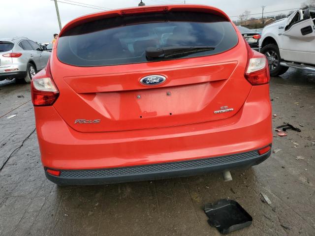 Photo 6 from auction – 2013 FORD FOCUS SE with VIN 1FADP3K25DL152881