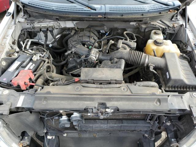 Photo 7 from auction – 2013 FORD F150 SUPER with VIN 1FTEX1EM2DKG37789