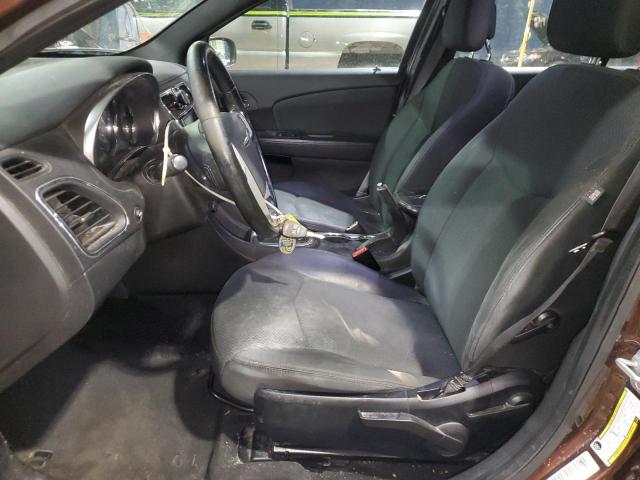 Zdjęcie 7 z aukcji – 2012 CHRYSLER 200 TOURIN z VIN 1C3CCBBB6CN180790