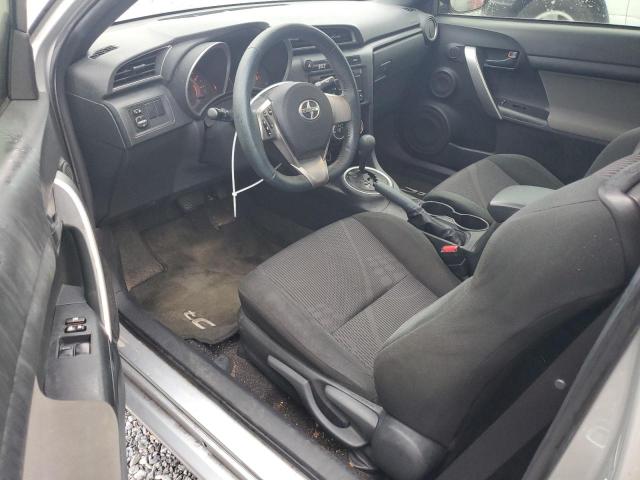 Photo 8 from auction – 2013 TOYOTA SCION TC with VIN JTKJF5C71D3057443