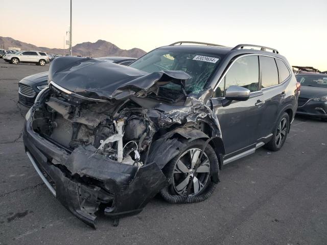 SUBARU FORESTER T 2020 with VIN JF2SKAXC7LH569024 - Photo from auction