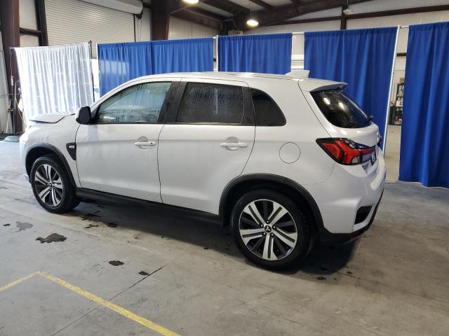 Photo 2 from auction – 2022 MITSUBISHI OUTLANDER with VIN JA4ARUAU1NU023848