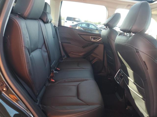 Photo 10 from auction – 2023 SUBARU FORESTER T with VIN JF2SKARC9PH528817