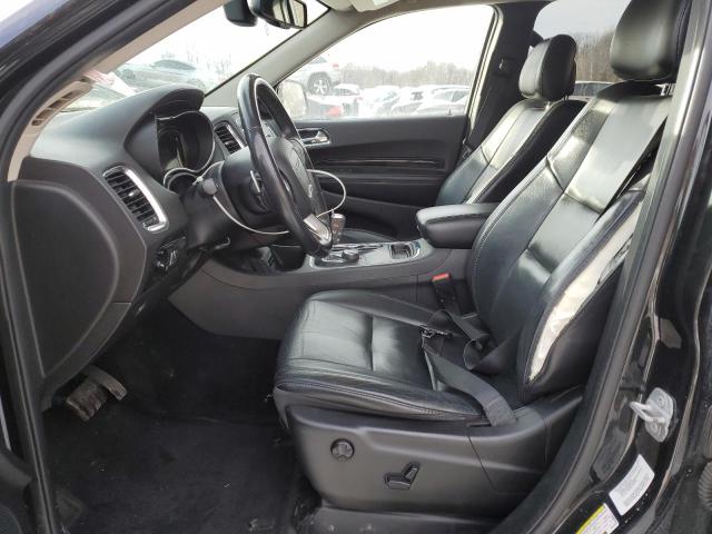 Photo 7 from auction – 2014 DODGE DURANGO LI with VIN 1C4RDJDG0EC551981