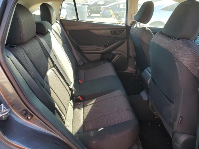 Photo 10 from auction – 2018 SUBARU IMPREZA PR with VIN 4S3GTAB66J3706161