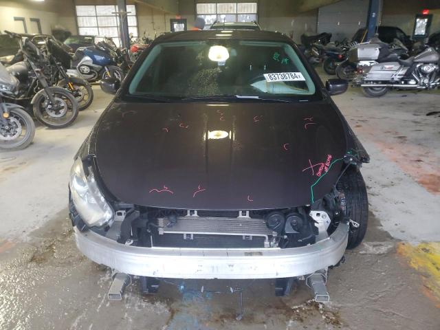 Photo 5 from auction – 2015 DODGE DART SXT with VIN 1C3CDFBBXFD193539