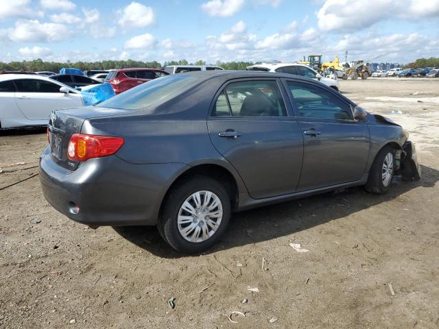 Photo 3 from auction – 2010 TOYOTA COROLLA BA with VIN 1NXBU4EE4AZ198063
