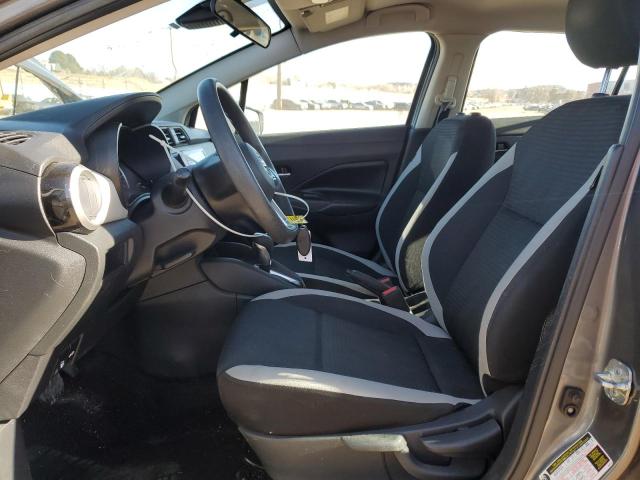 Photo 7 from auction – 2020 NISSAN VERSA SV with VIN 3N1CN8EV8LL811802
