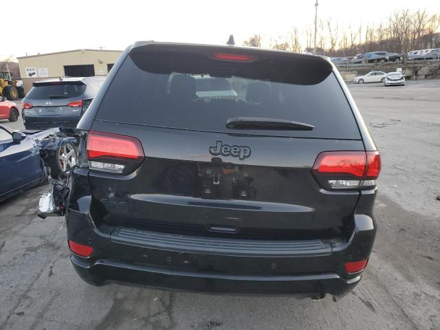 Photo 6 from auction – 2021 JEEP GRAND CHER with VIN 1C4RJFAG2MC516576