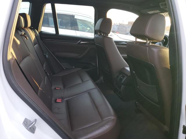 Photo 11 from auction – 2017 BMW X3 XDRIVE2 with VIN 5UXWX9C56H0T01433