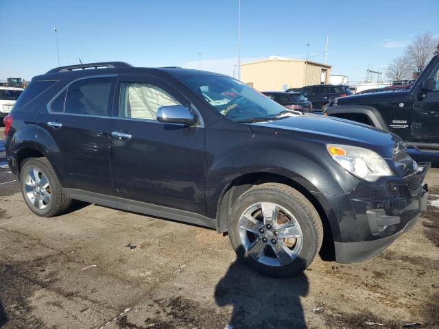 Photo 4 from auction – 2014 CHEVROLET EQUINOX LT with VIN 2GNFLFEK4E6157597