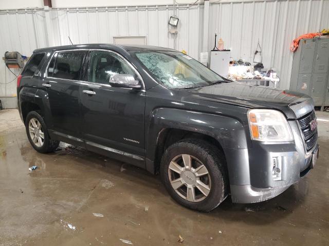 Photo 4 from auction – 2013 GMC TERRAIN SL with VIN 2GKALMEK7D6226776