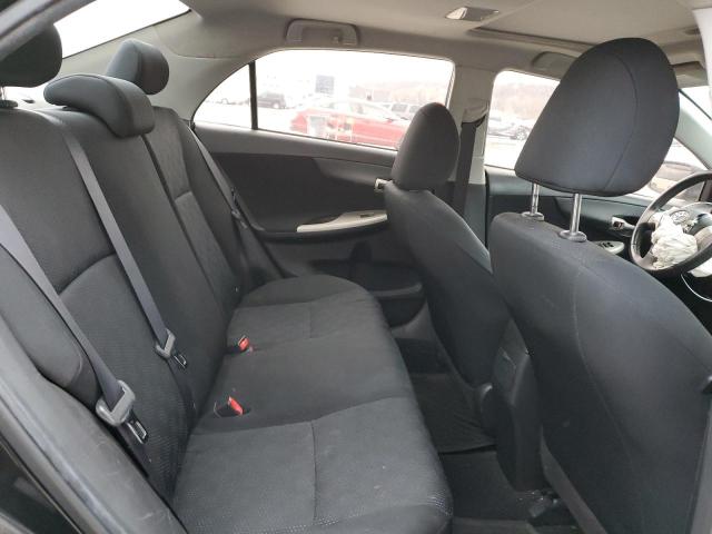 Photo 10 from auction – 2010 TOYOTA COROLLA BA with VIN 1NXBU4EEXAZ375358