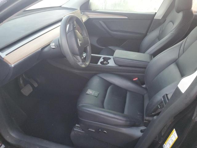 صورة رقم 7 من المزاد - 2023 TESLA MODEL Y مع VIN 7SAYGDEE7PF811741