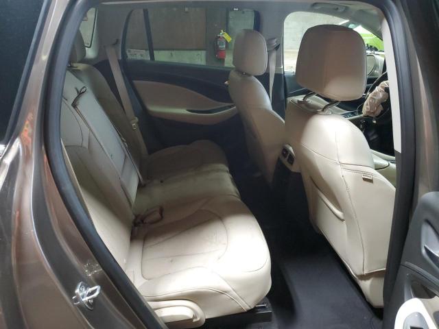 Photo 11 from auction – 2019 BUICK ENVISION E with VIN LRBFX2SA1KD043568