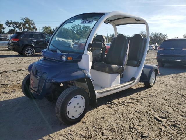 Photo 2 from auction – 2009 GEM GOLF CART with VIN 5ASAG47449F048770