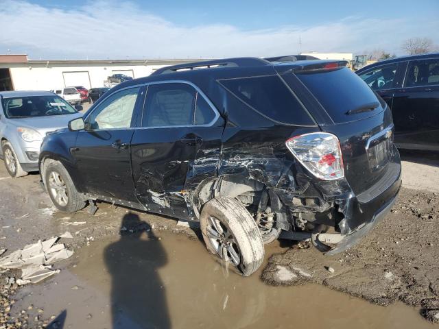 Photo 2 from auction – 2016 CHEVROLET EQUINOX LT with VIN 2GNALCEK2G6106482