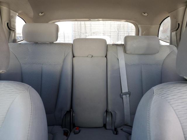Photo 10 from auction – 2007 HYUNDAI SANTA FE G with VIN 5NMSG73D27H051148